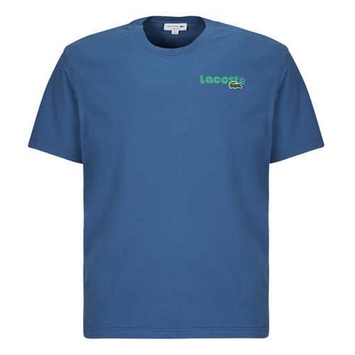 T-shirt Lacoste TH7544 - Lacoste - Modalova