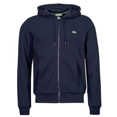 Felpa Lacoste SH9626 - Lacoste - Modalova