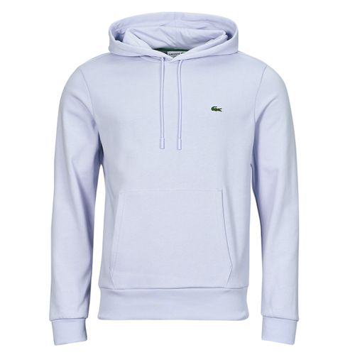 Felpa Lacoste SH9623 - Lacoste - Modalova