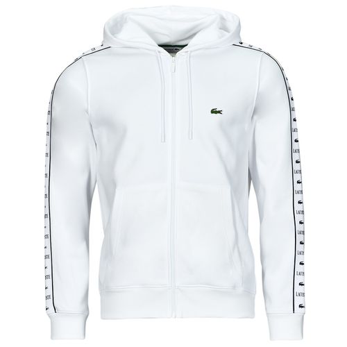 Felpa Lacoste SH7457 - Lacoste - Modalova