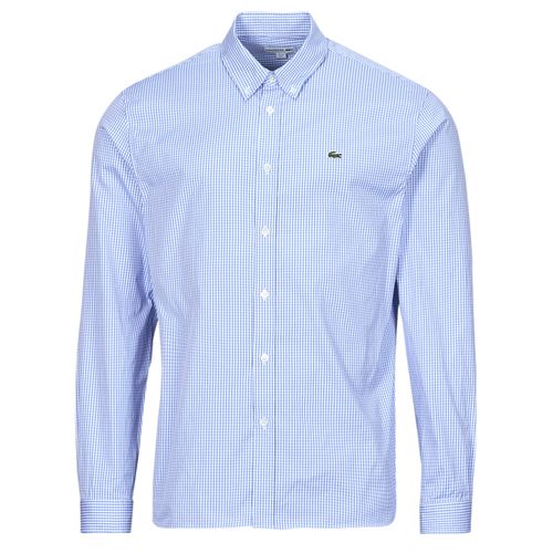 Camicia a maniche lunghe CH2932 - Lacoste - Modalova