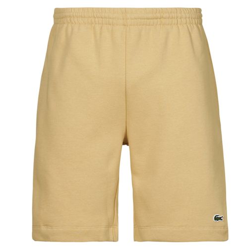 Pantaloni corti Lacoste GH9627 - Lacoste - Modalova