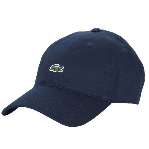 Cappellino Lacoste RK0491 - Lacoste - Modalova