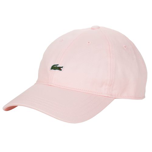 Cappellino Lacoste RK0491 - Lacoste - Modalova