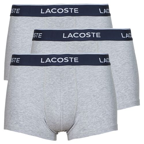 Boxer Lacoste 5H3389 X3 - Lacoste - Modalova