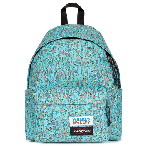 Zaini Padded Pak'r X Wally Pattern - Eastpak - Modalova