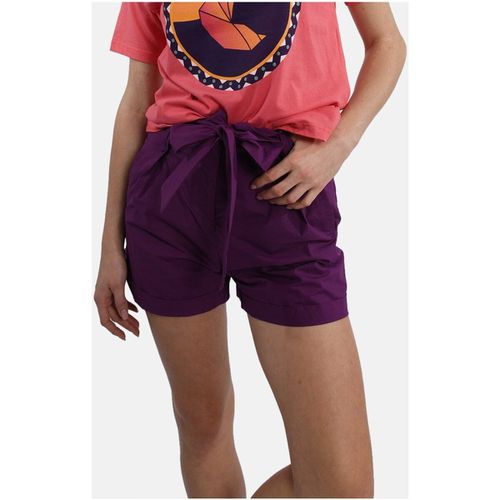 Shorts Shorts LAS108DBP - Donna - Molly bracken - Modalova