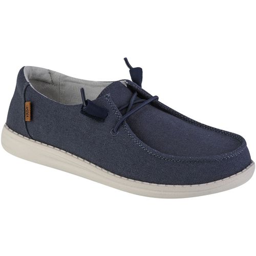 Sneakers basse Wendy Chambray - HEYDUDE - Modalova