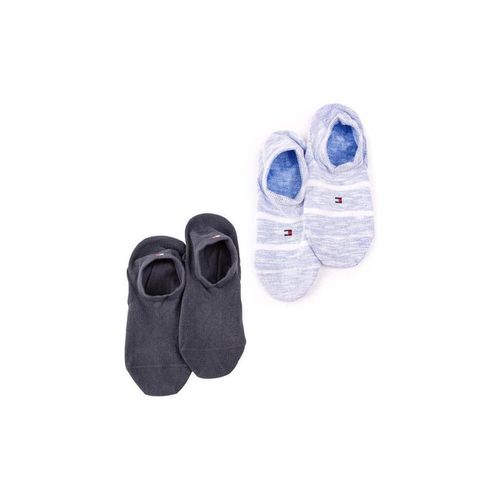 Calzini bassi 2 Pack Footie Calzini - Tommy hilfiger - Modalova