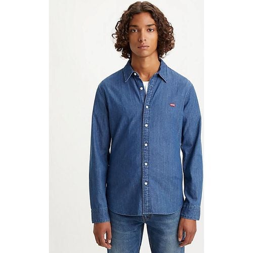 Camicia a maniche lunghe Levis - Levis - Modalova