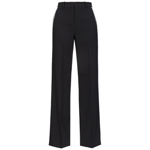 Pantaloni Pinko 101801a15r-zd7 - Pinko - Modalova