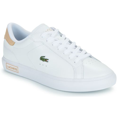 Sneakers basse Lacoste POWERCOURT - Lacoste - Modalova