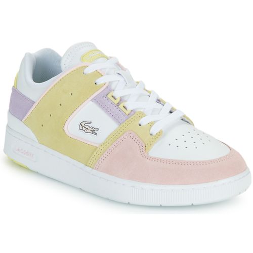 Sneakers basse Lacoste COURT CAGE - Lacoste - Modalova