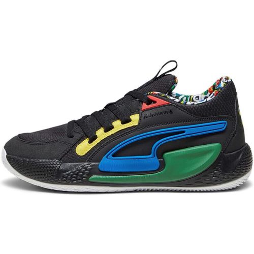 Scarpe COURT RIDER CHAOS TRASH TALK - Puma - Modalova