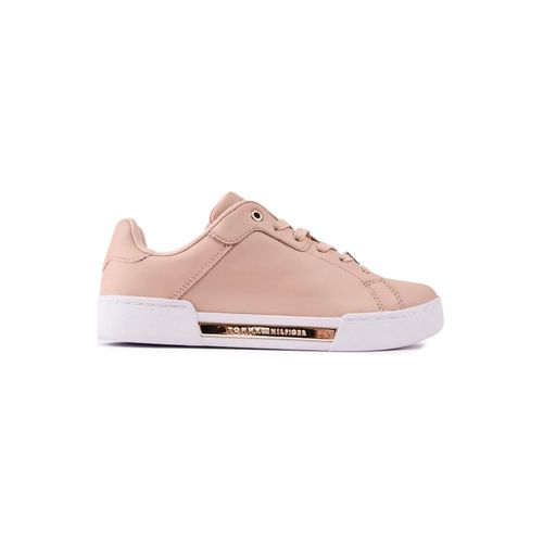 Sneakers basse Golden Court Formatori - Tommy hilfiger - Modalova