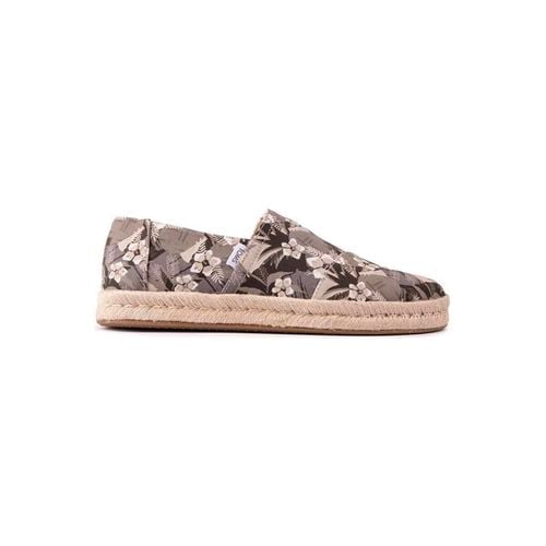 Scarpe Espadrillas Alpargata Rope Scarpe - Toms - Modalova