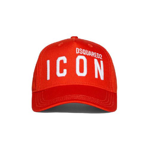 Cappellino DQ04ICD00I8DQ258 - Dsquared - Modalova