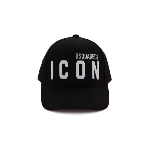 Cappellino DQ04IBD00I8DQ900 - Dsquared - Modalova