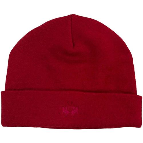 Cappellino SUH001YW067RED - La martina - Modalova