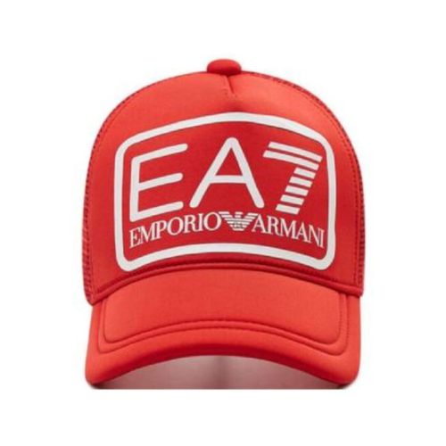 Cappellino 2749902R10131474 - Ea7 emporio armani - Modalova