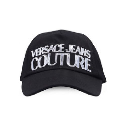 Cappellino 72VAZK14ZS292LD2 - Versace Jeans Couture - Modalova