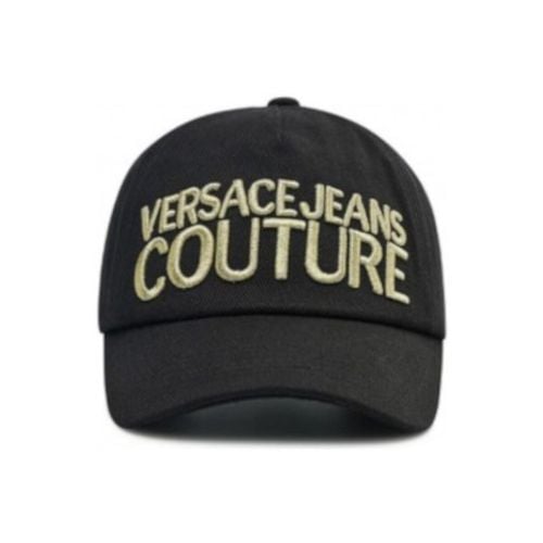 Cappellino 71HAZK10ZG010G89-Taglia Unica - Versace Jeans Couture - Modalova