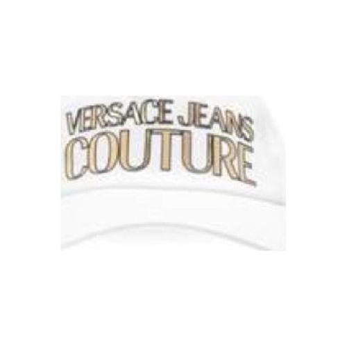 Cappellino 72YAZK14ZS292G03-Taglia Unica - Versace Jeans Couture - Modalova