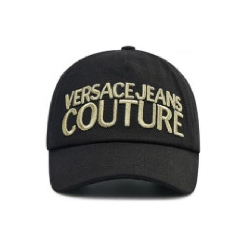 Cappellino 72VAZK10ZG010G89-Taglia Unica - Versace Jeans Couture - Modalova