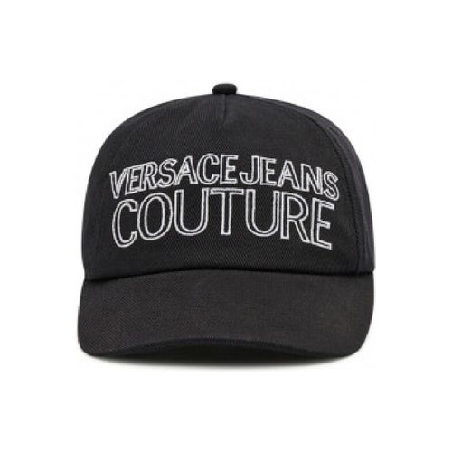 Cappellino 71HAZK11ZG010899 - Versace Jeans Couture - Modalova