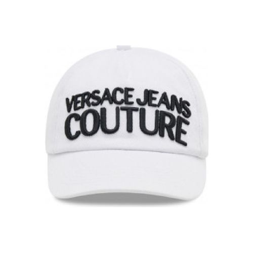 Cappellino 71HAZK10ZG010L02-Taglia Unica - Versace Jeans Couture - Modalova
