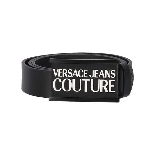 Cintura 74YA6F15ZP228899 - Versace Jeans Couture - Modalova