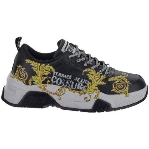 Scarpe 74YA3SF1ZP256G89 - Versace Jeans Couture - Modalova