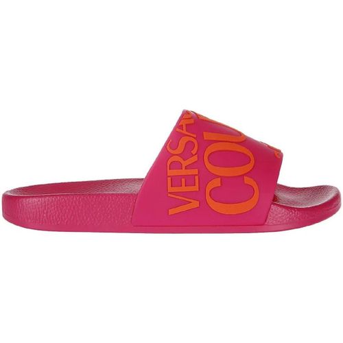 Pantofole 74VA3SQ171352406 - Versace Jeans Couture - Modalova