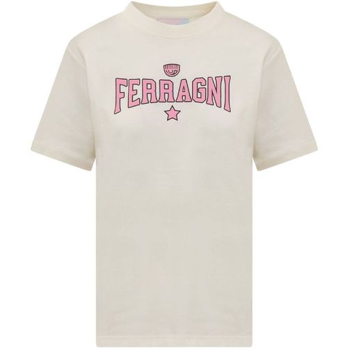 T-shirt & Polo 74CBHT02CJT00010 - Chiara Ferragni - Modalova