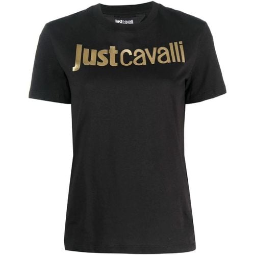 T-shirt & Polo 74PBHF00CJ200G89 - Roberto cavalli - Modalova