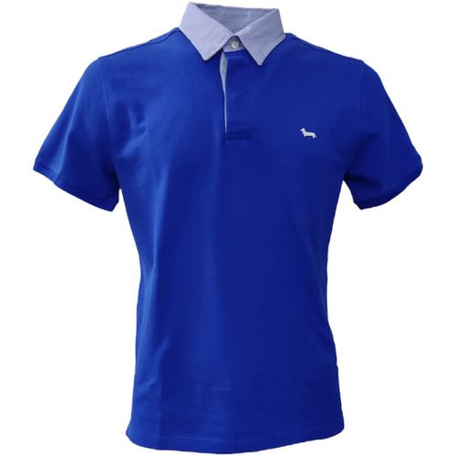 T-shirt & Polo LNH005N05020004816 - Harmont & Blaine - Modalova