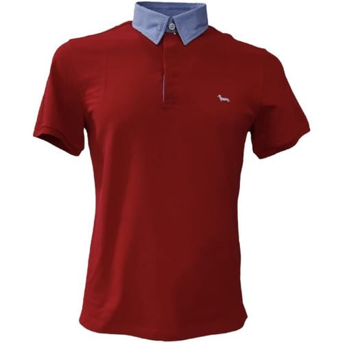 T-shirt & Polo LNH005N05020004534 - Harmont & Blaine - Modalova