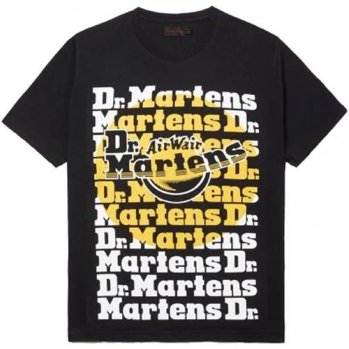 T-shirt & Polo AC832001 - Dr. martens - Modalova
