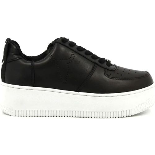 Scarpe RACERR BLK/WHT - Windsor Smith - Modalova