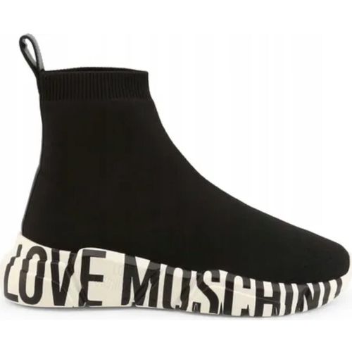 Scarpe JA15213G1E1ZG000 - Love Moschino - Modalova