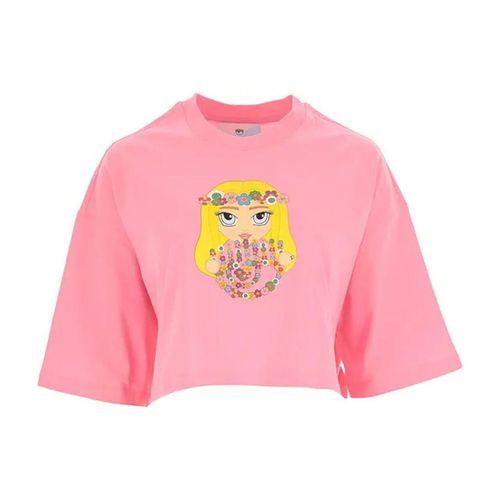 T-shirt & Polo 72CBHT08CJT00414 - Chiara Ferragni - Modalova