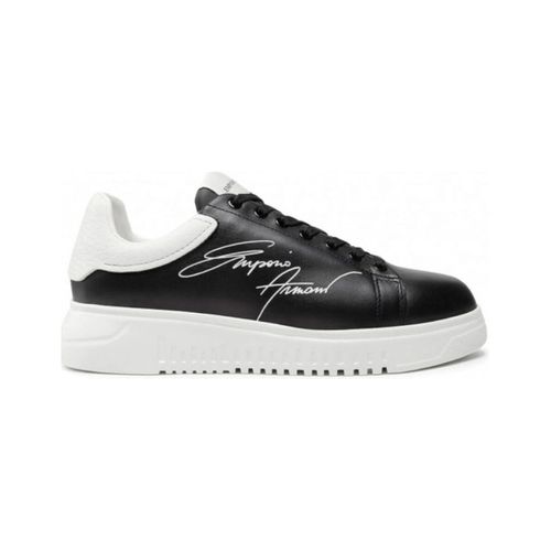 Scarpe X4X264XM670N814 - Emporio armani - Modalova