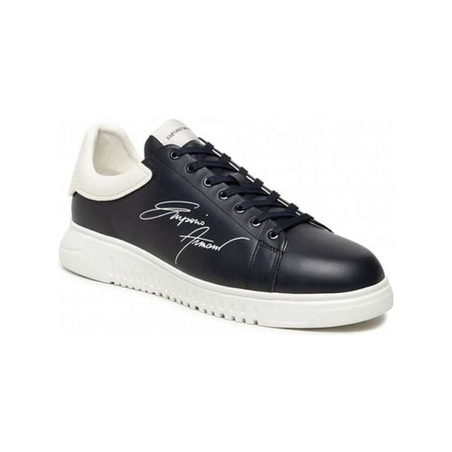 Scarpe X4X264XM670K568 - Emporio armani - Modalova