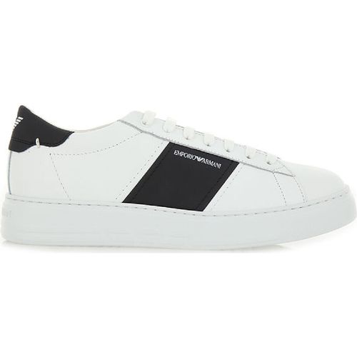 Scarpe X4X570XN010Q908 - Emporio armani - Modalova