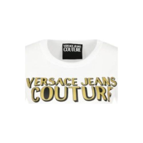 T-shirt & Polo B2HVB7K130327003 - Versace Jeans Couture - Modalova