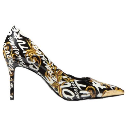 Scarpe 73VA3S50ZS366G89 - Versace Jeans Couture - Modalova