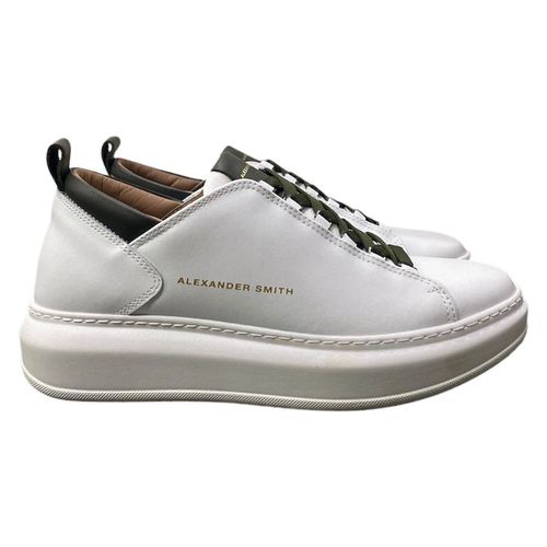 Scarpe Alexander Smith W1U76WMT - Alexander Smith - Modalova