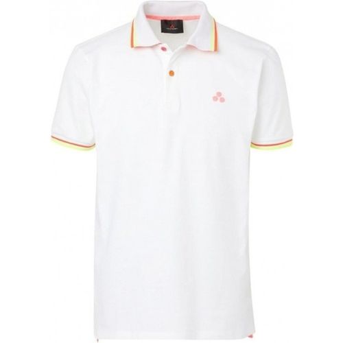 T-shirt & Polo PEU4782BIAOF - Peuterey - Modalova