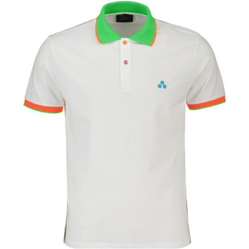 T-shirt & Polo PEU4781BIAOF - Peuterey - Modalova