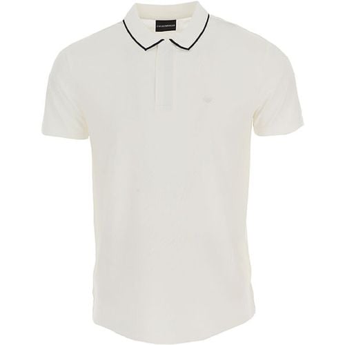 T-shirt & Polo 3R1F661JUVZ0101 - Emporio armani - Modalova